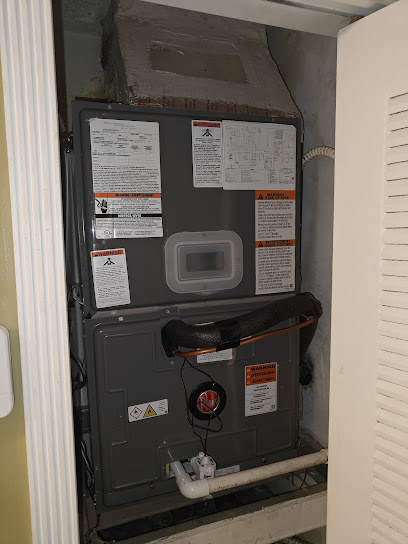 A Plus Air Conditioning and Appliances Inc.