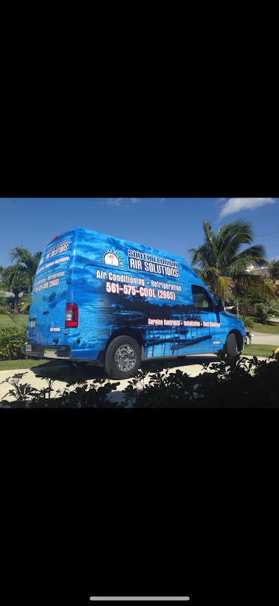 South Florida Air Solutions