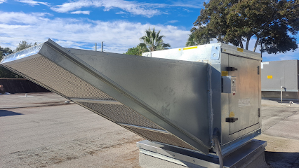 Dove Air Conditioning & Refrigeration