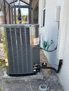 Straight A/C Services