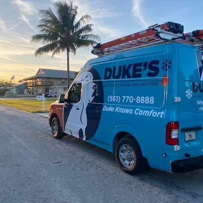 Dukes Air Conditioning and Heating