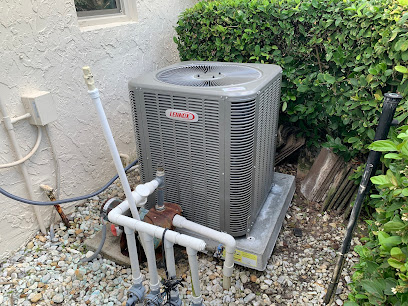 Nisair Air Conditioning
