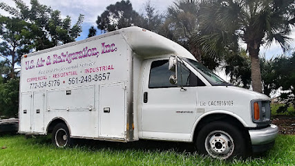 US Air & Refrigeration, Inc.