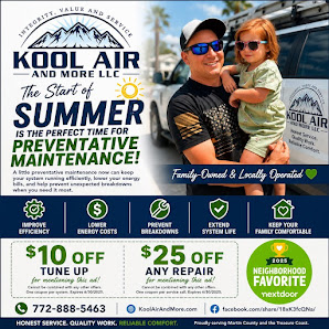 Kool Air and More LLC