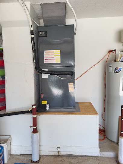 MD Air Conditioning and Heating
