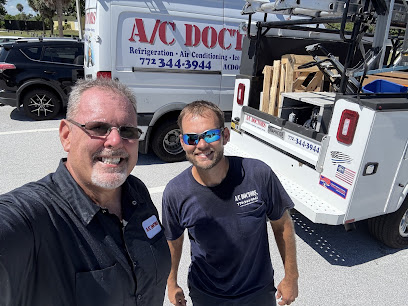 A/C Doctors Inc.