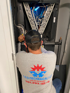 C.O.D Mechanical LLC