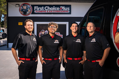 First Choice Plus Plumbing & Air