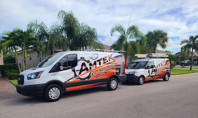Amtek Air Conditioning Inc.