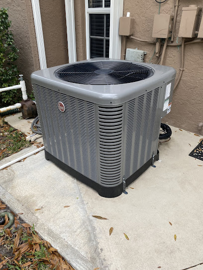 Stone Cold Air Conditioning and Heating INC