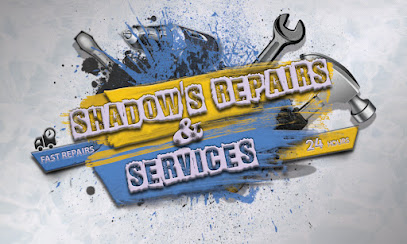 Shadows Repairs and Services