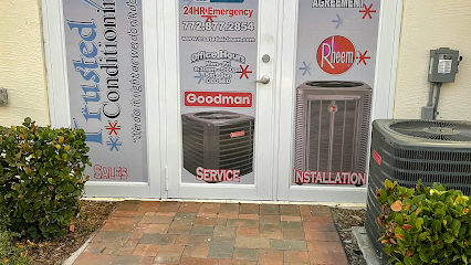 Trusted Air Conditioning