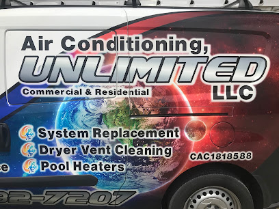 Air Conditioning Unlimited