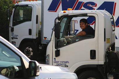 NisAir Air Conditioning & Heating