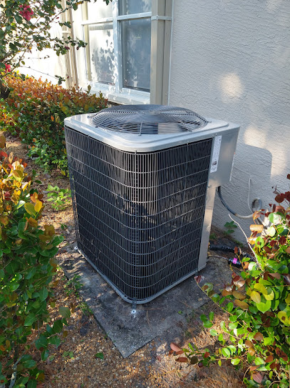 A/C Express & Heating LLC