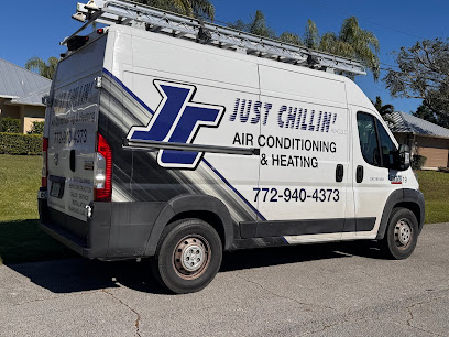 Just Chillin Air Conditioning & Heating