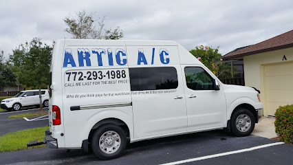 Artic Air Conditioning And Heating