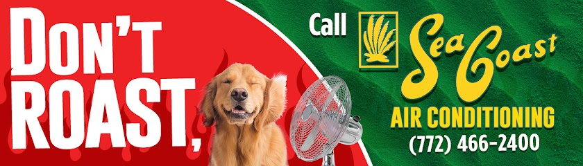 Sea Coast Air Conditioning & Sheet Metal Inc.