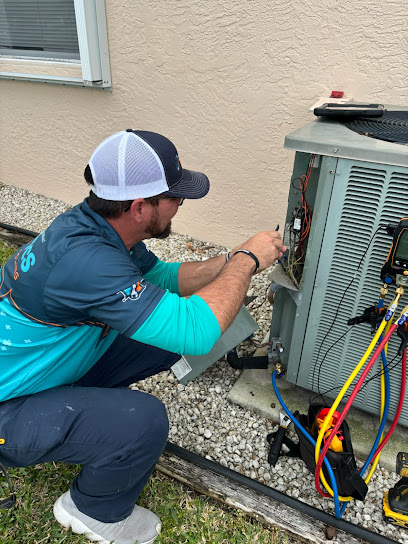 Air Docs Heating & Cooling