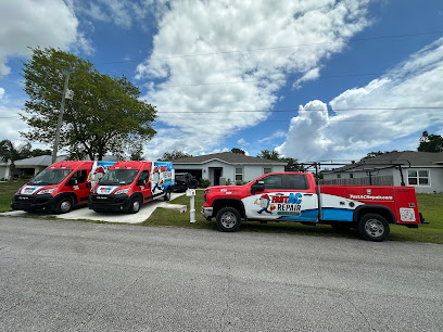 Fast Ac Repair Vero beach