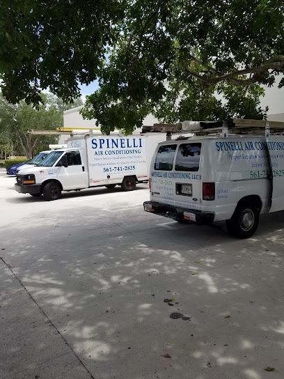 Spinelli Air Conditioning