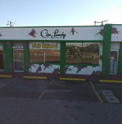 Cape Laundry