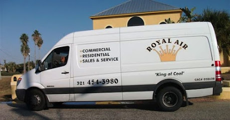Royal Air & Heat Inc