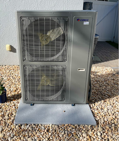 Dorado Air and Heat, Inc.