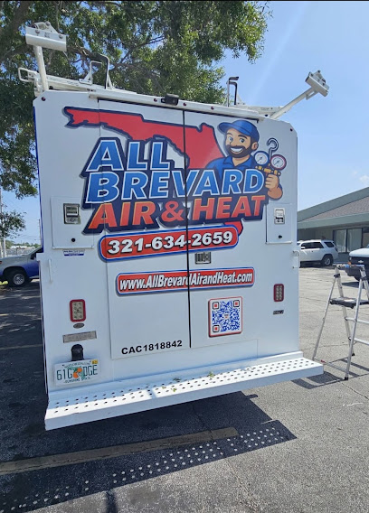 All Brevard Air & Heat, LLC.