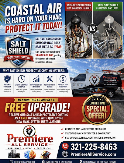 Premiere Appliance Repair