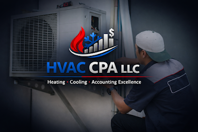 HVAC CPA LLC
