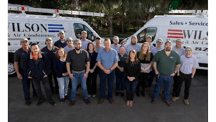 Wilson Heating & Air Conditioning, Inc.