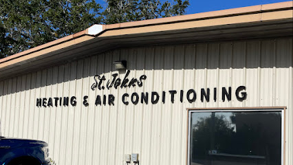 St. Johns Heating and Air Conditioning