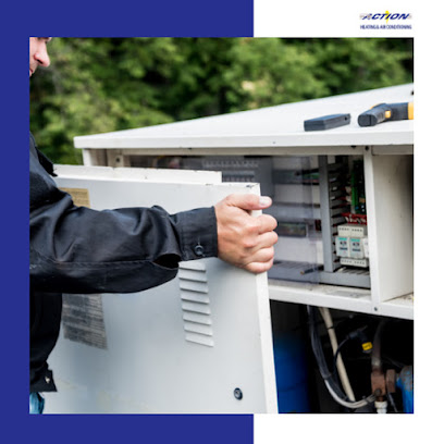 Action Heating and Air Conditioning,Inc.