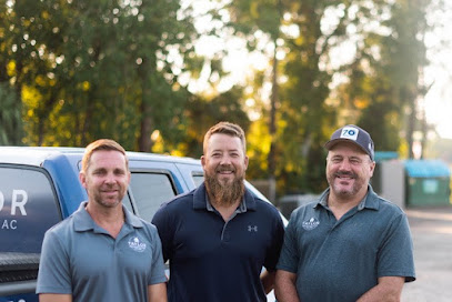 Taylor Refrigeration and Air Conditioning Inc.