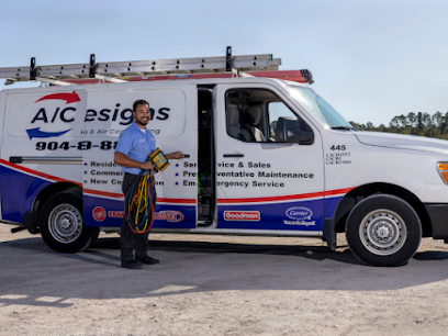 AC Designs Heating and Air Conditioning