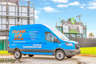 Frank Gay Services