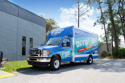 David Gray - Electrical, Plumbing, Heating & Air