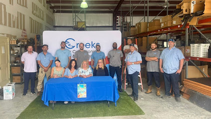 Creeks Air Conditioning & Heating