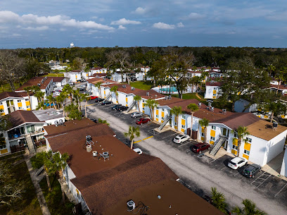 Hale Nani Apartments