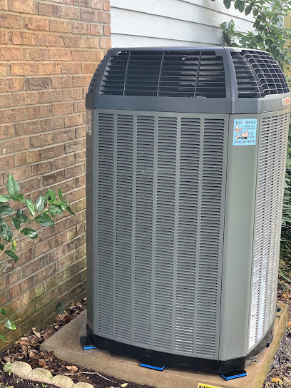 Tarheel Heating & Air Conditioning, Inc