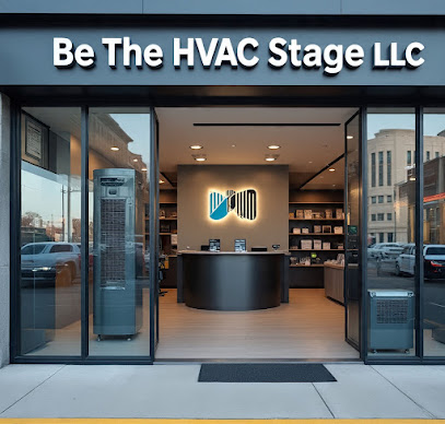 Be The Hvac Stage Llc