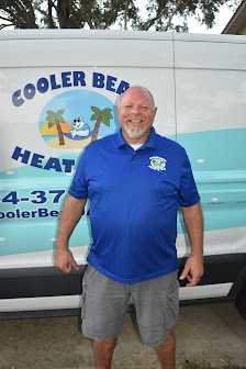 Cooler Bear Heat & Air