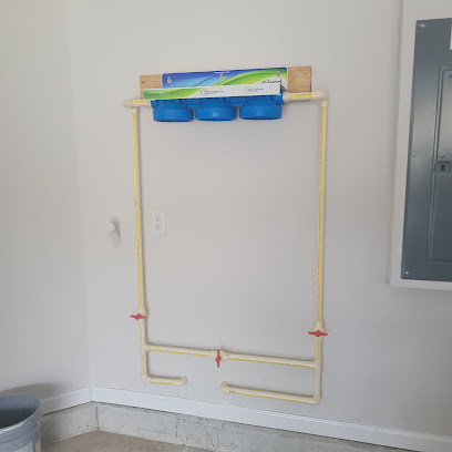 Dave Turner Plumbing