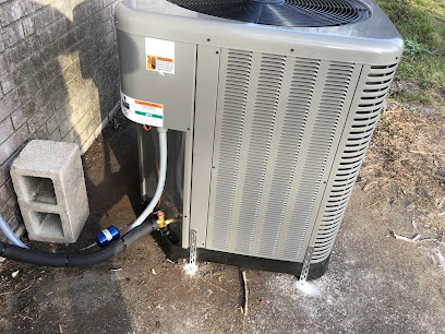 Anderson Air Conditioning Inc