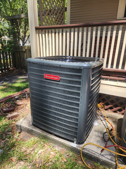 K. O. Electric, Heating & Air Inc
