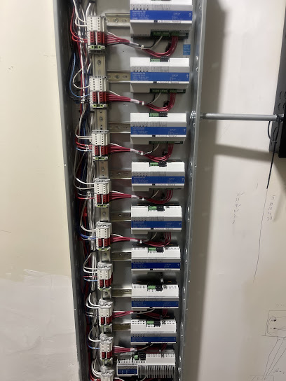 1st Electric Response Inc -Yulee FL