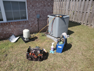 AC Maintenance Jax