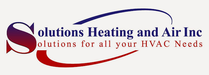 Solutions Heating and Air, Inc.