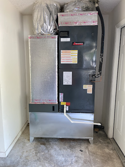 I & I Heating And Air